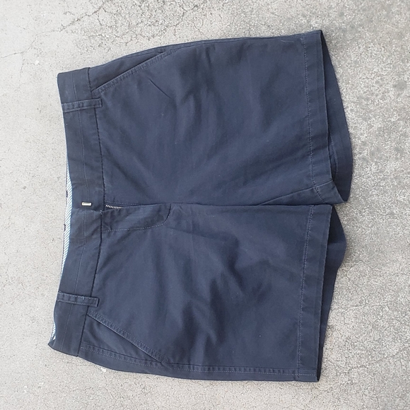J. Crew Pants - J. Crew Broken-in Chino shorts